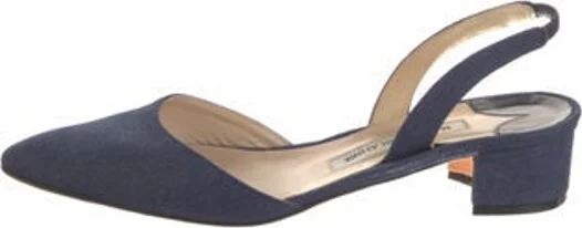 Manolo Blahnik