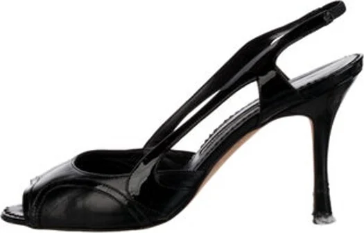 Manolo Blahnik
