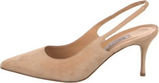 Manolo Blahnik