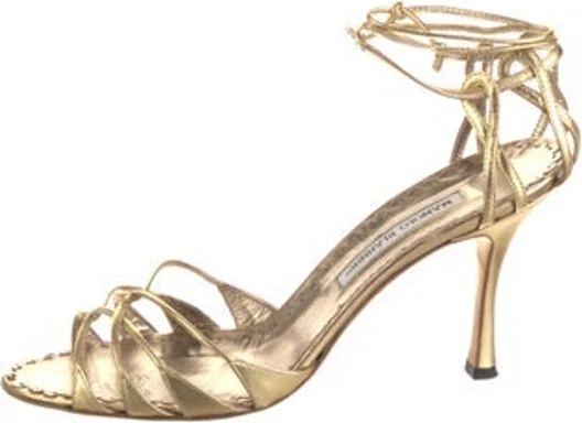 Manolo Blahnik
