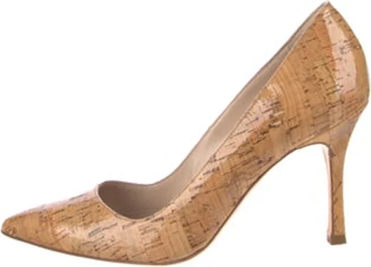 Manolo Blahnik