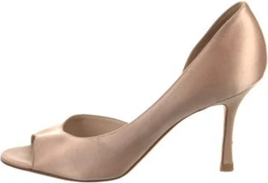 Manolo Blahnik