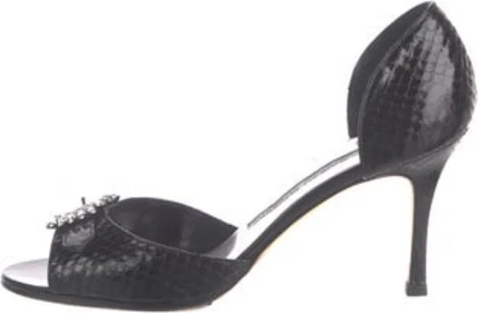 Manolo Blahnik