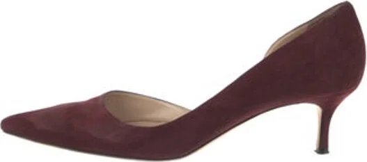 Manolo Blahnik