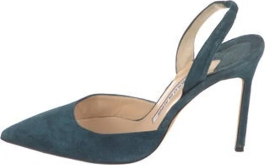 Manolo Blahnik