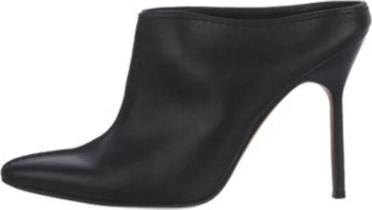 Manolo Blahnik