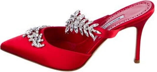 Manolo Blahnik