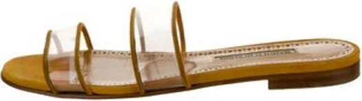 Manolo Blahnik