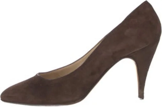 Manolo Blahnik