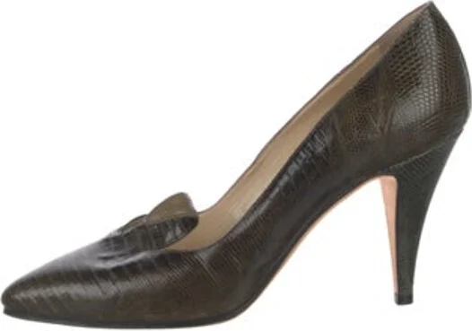Manolo Blahnik