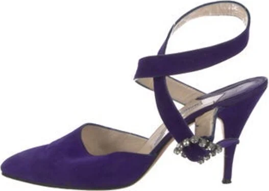 Manolo Blahnik