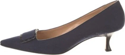 Manolo Blahnik