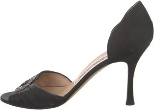 Manolo Blahnik