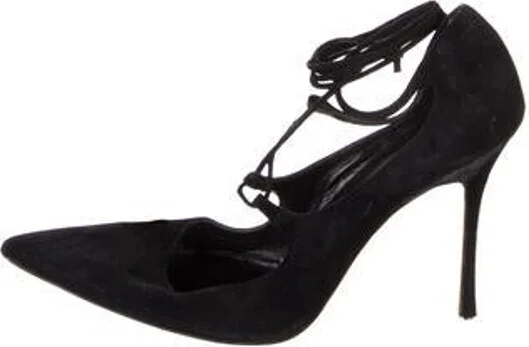 Manolo Blahnik