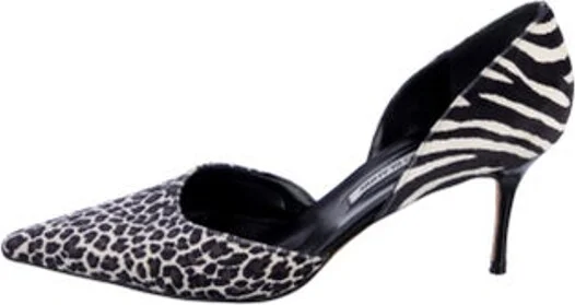 Manolo Blahnik