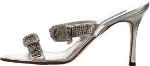 Manolo Blahnik