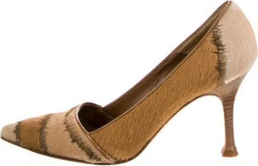 Manolo Blahnik