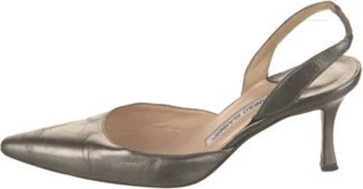 Manolo Blahnik
