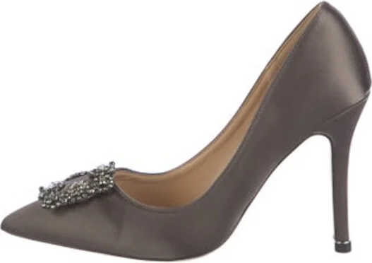Manolo Blahnik