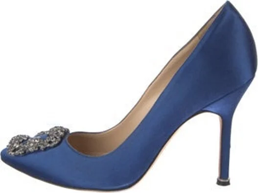 Manolo Blahnik