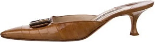 Manolo Blahnik
