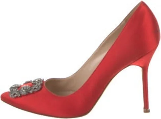 Manolo Blahnik