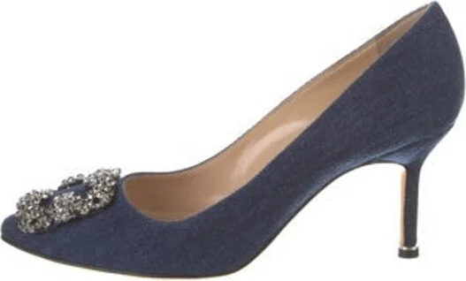 Manolo Blahnik