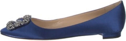 Manolo Blahnik
