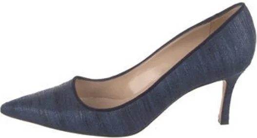 Manolo Blahnik