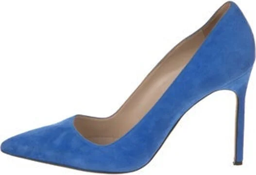 Manolo Blahnik