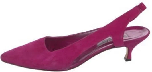 Manolo Blahnik