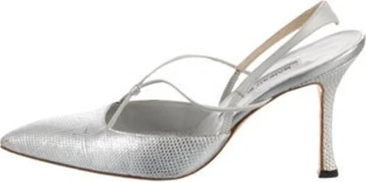 Manolo Blahnik