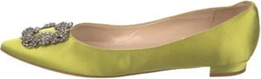 Manolo Blahnik