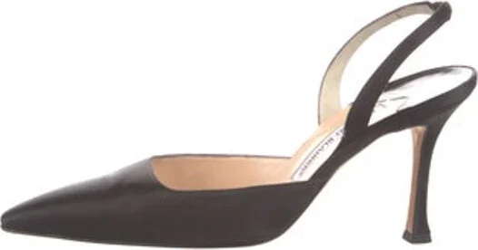 Manolo Blahnik