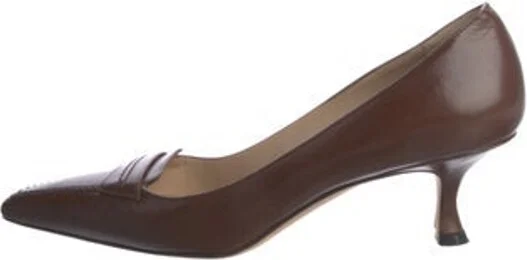 Manolo Blahnik