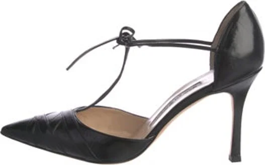Manolo Blahnik