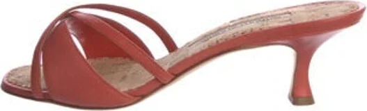 Manolo Blahnik