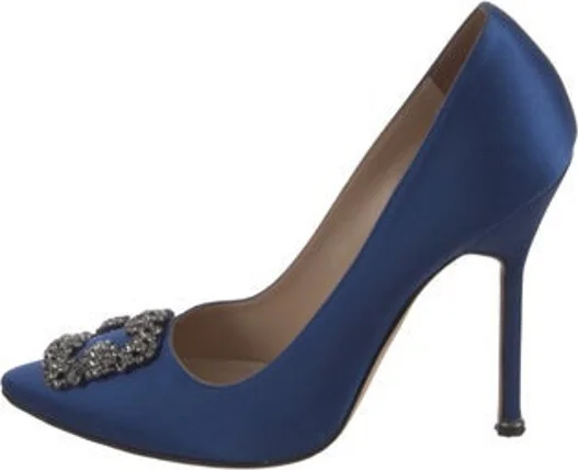Manolo Blahnik