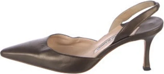 Manolo Blahnik