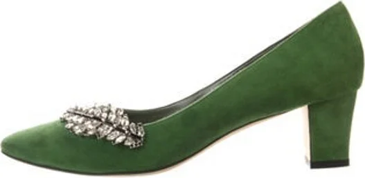 Manolo Blahnik