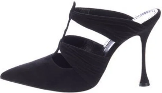 Manolo Blahnik