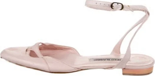 Manolo Blahnik