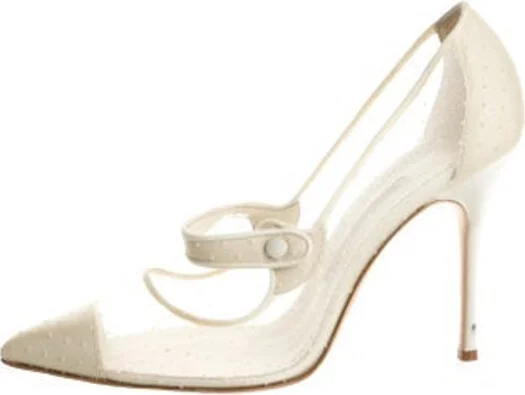 Manolo Blahnik