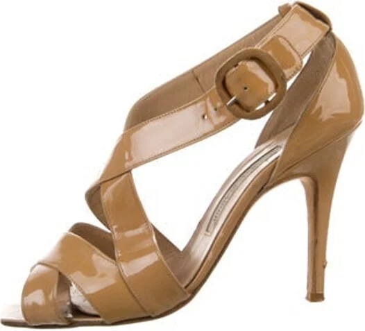 Manolo Blahnik