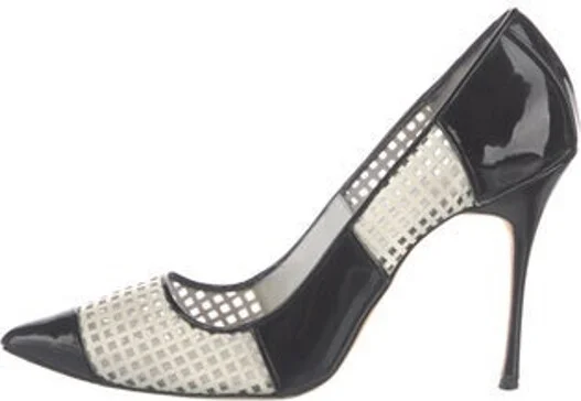 Manolo Blahnik