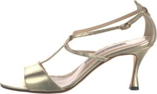 Manolo Blahnik