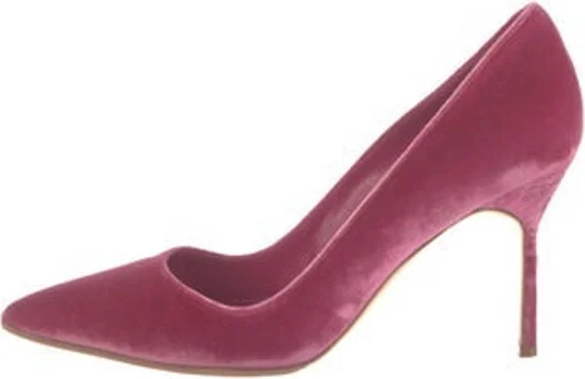 Manolo Blahnik