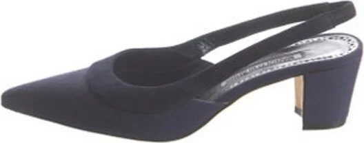 Manolo Blahnik