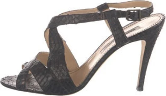 Manolo Blahnik