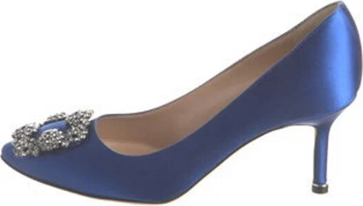 Manolo Blahnik